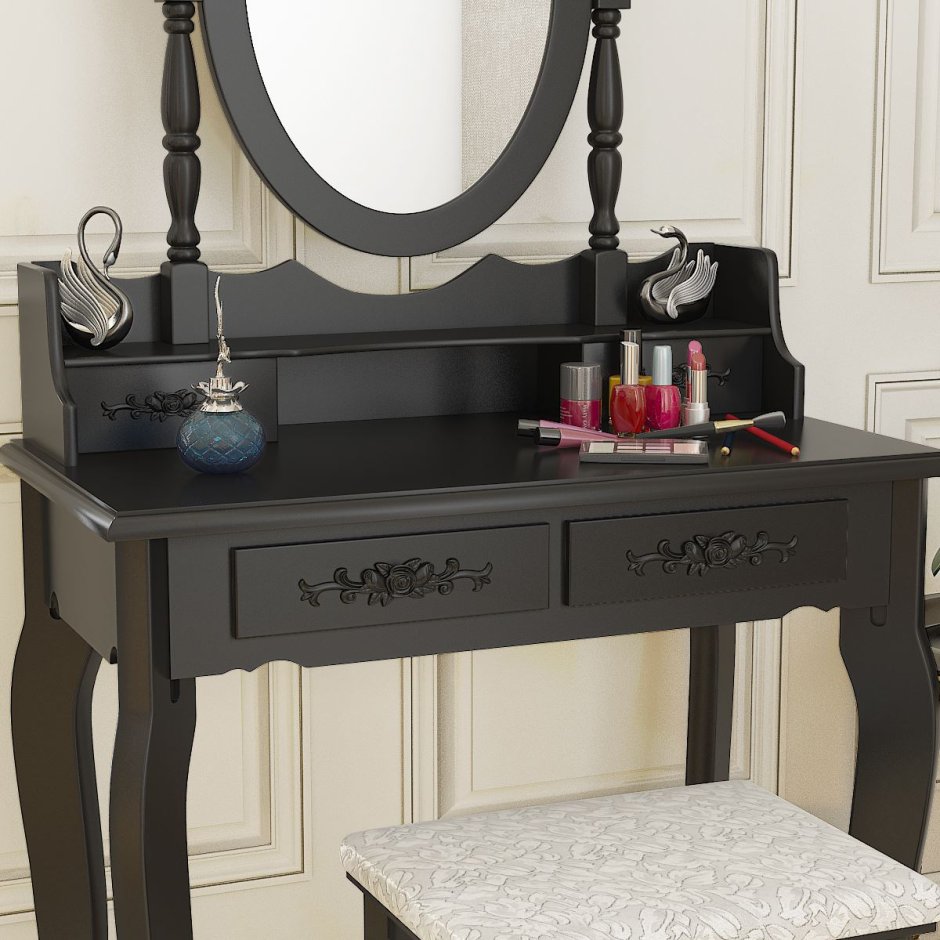 Туалетный столик Juliet Tisettanta