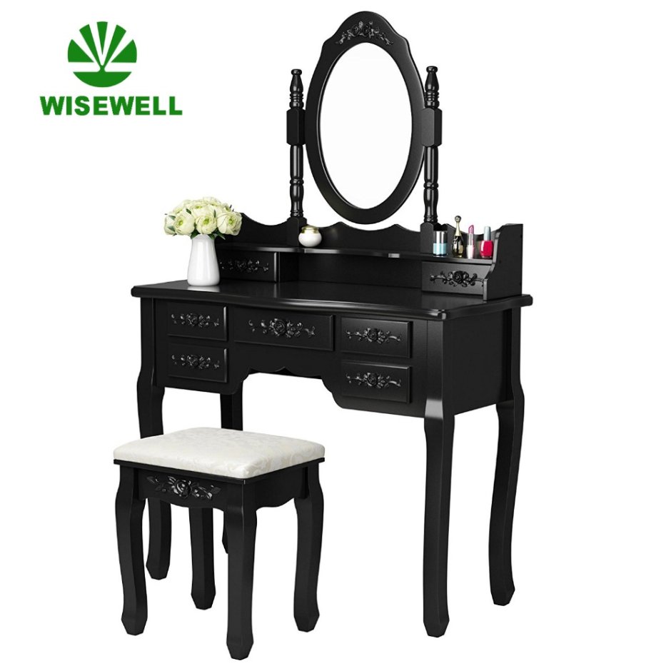 Туалетный столик Нотти