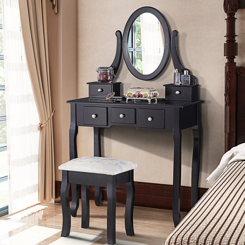 Туалетный столик Vanity Olivieri