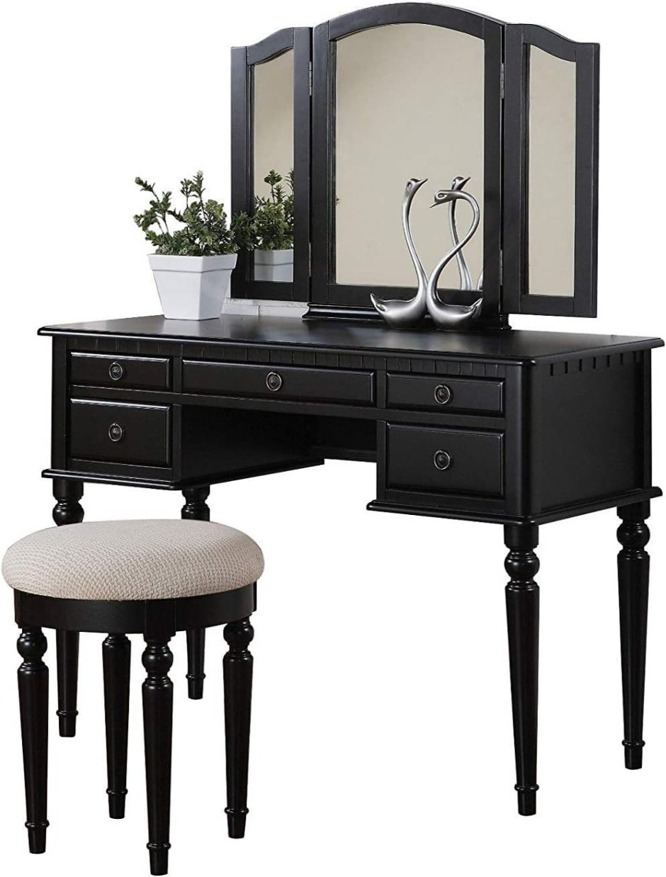 Трельяжный столик Кейт 6