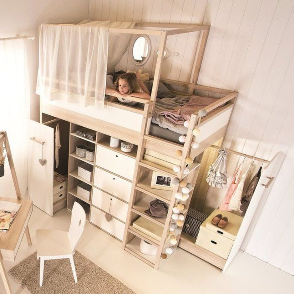 Шкаф Тиана лазурит