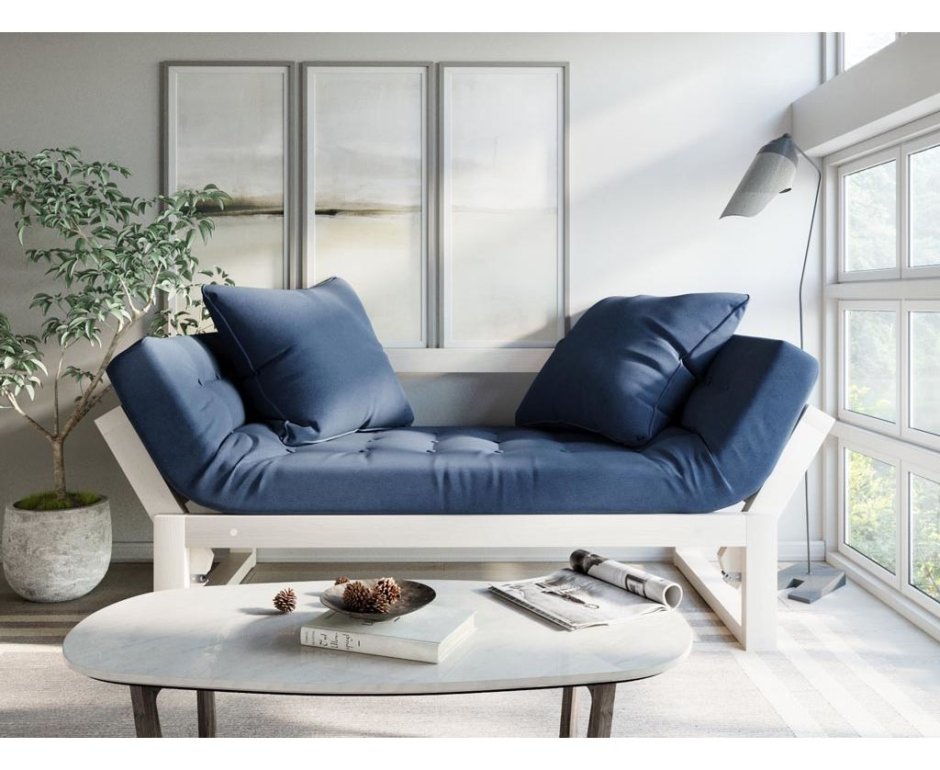 Диван клик кляк «лето» Фиджи