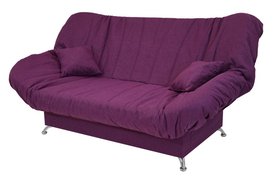 Диван Союз (клик-кляк) 2 кат.