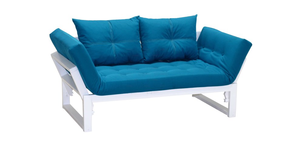 Диван 210 ширина с узкими подлокотниками