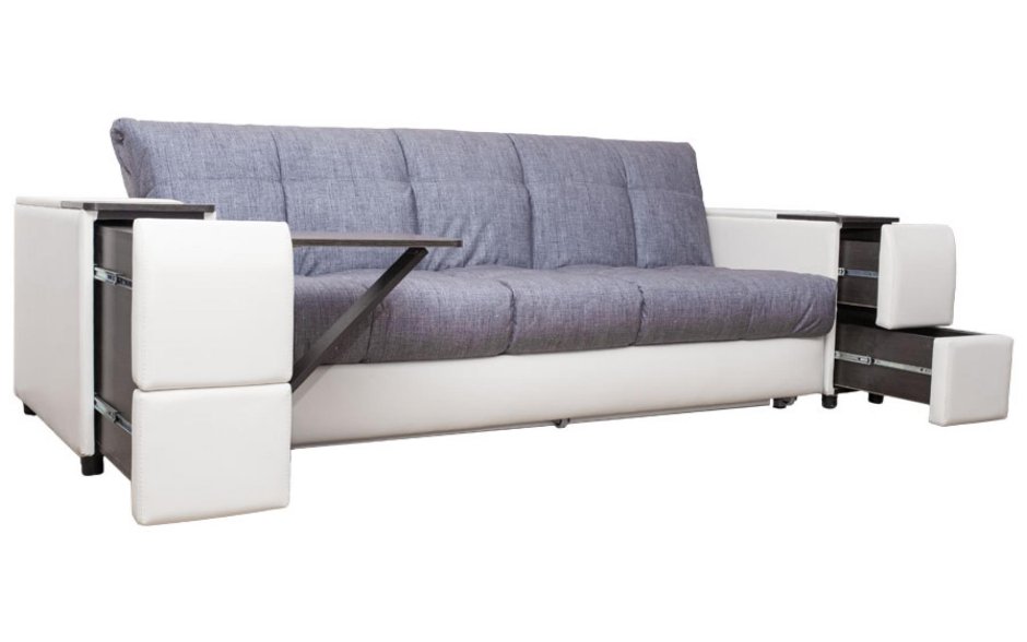 Диван кушетка клик кляк