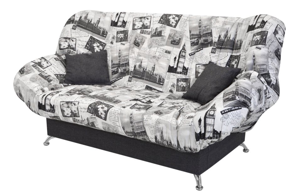 Кушетка Прованс клик кляк