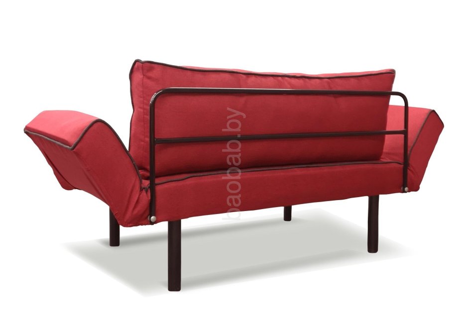 Диван с одним подлокотником