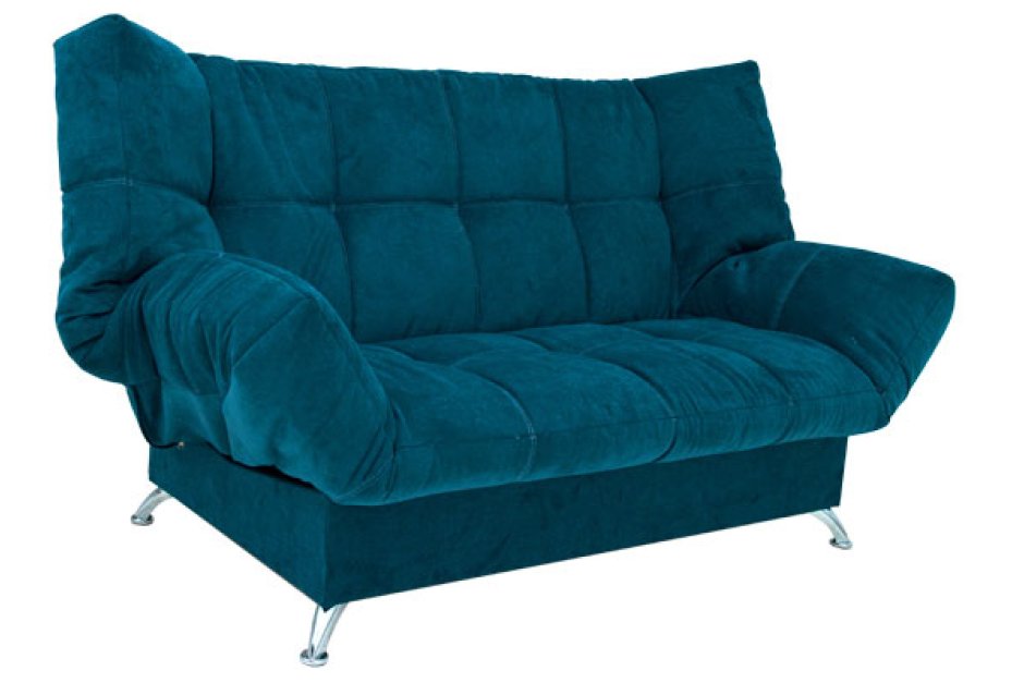 Диван с откидными боковинами