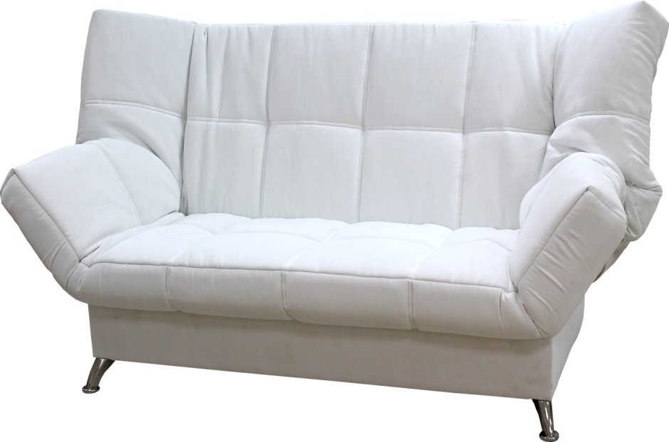 Диван линейный с раскладными подлокотниками Литали