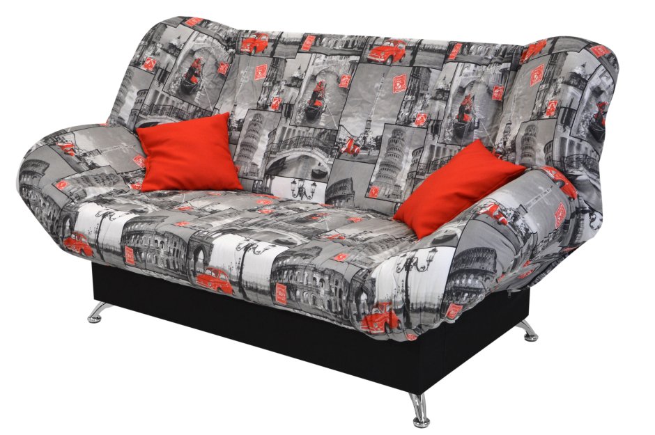 Диван Футон lb 2037 l