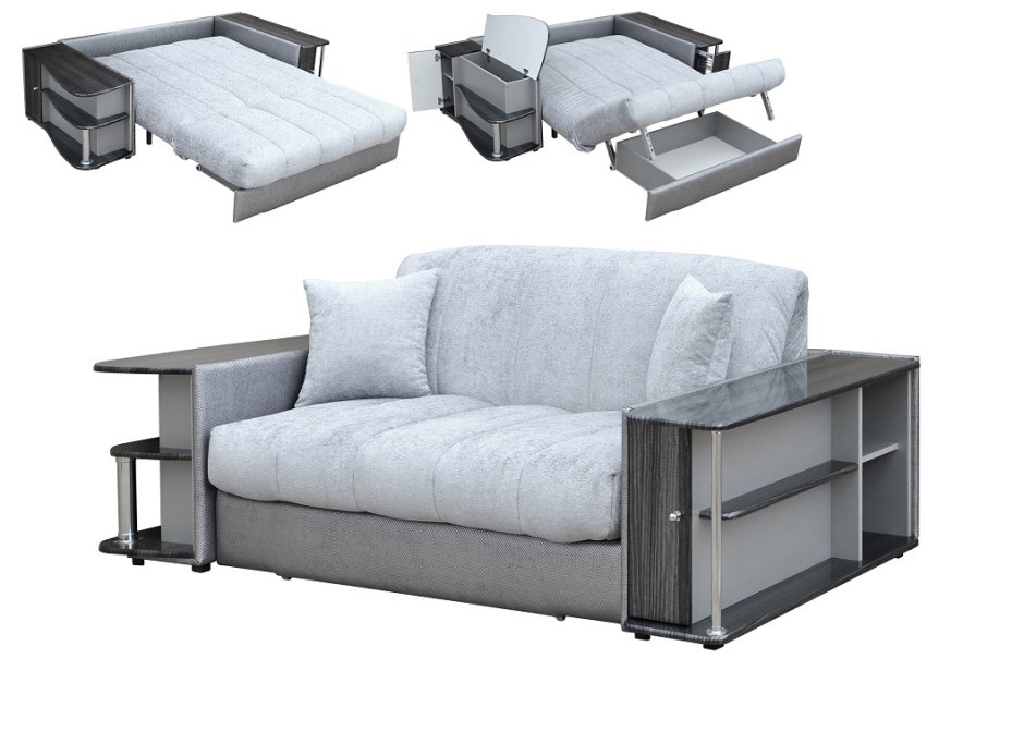 Диван Регина 15.8 Атлант 3