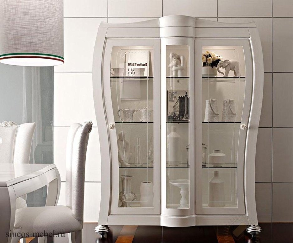 Valderamobili витрина