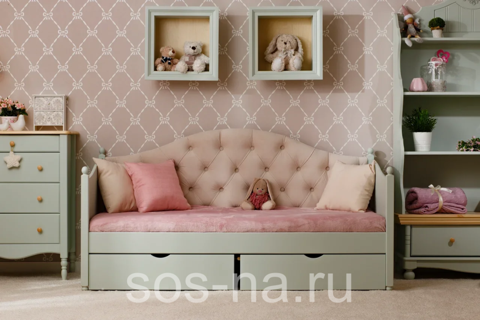 Тахта Тимберика Айно