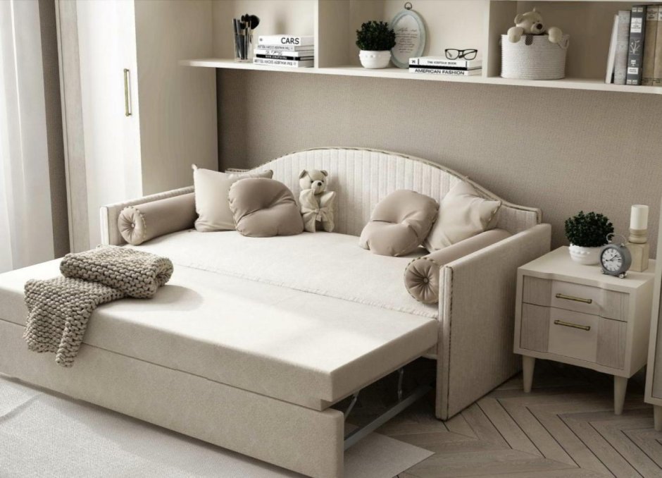 Клюква мебель Элегант