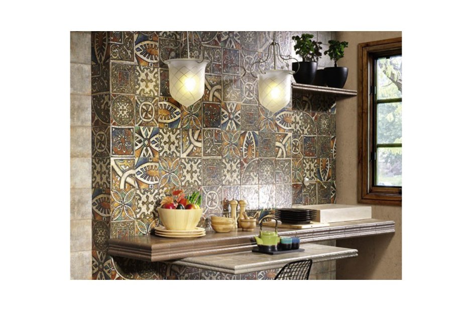 Плитка Mainzu Bolonia в интерьере