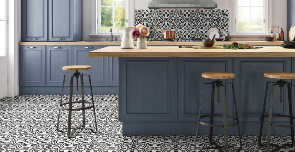 Плитка deco Anthology (Elios/Exelle)