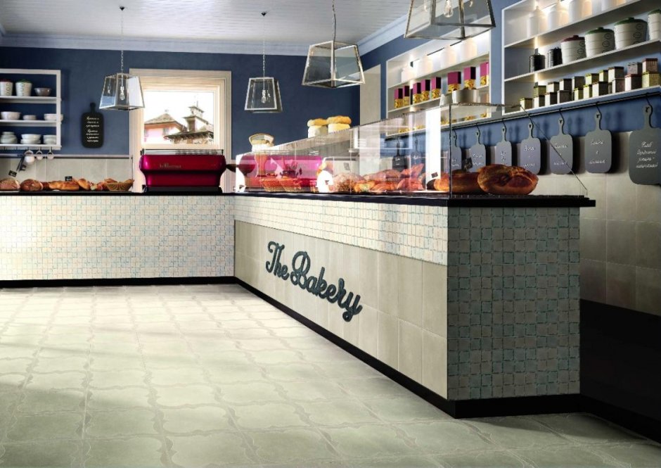 Керамогранит COLISEUMGRES Прованс