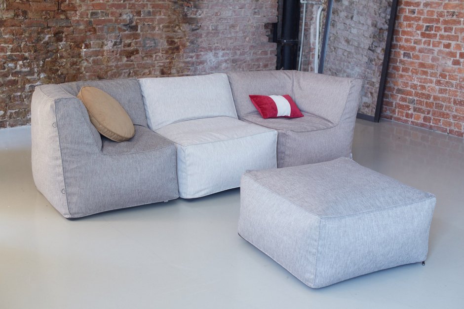 Модульный диван для гостиной Avangard 2