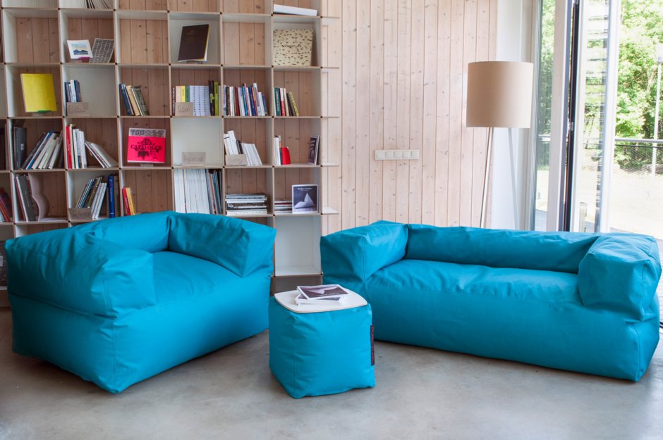 Оттоманка b&b Italia 3ds