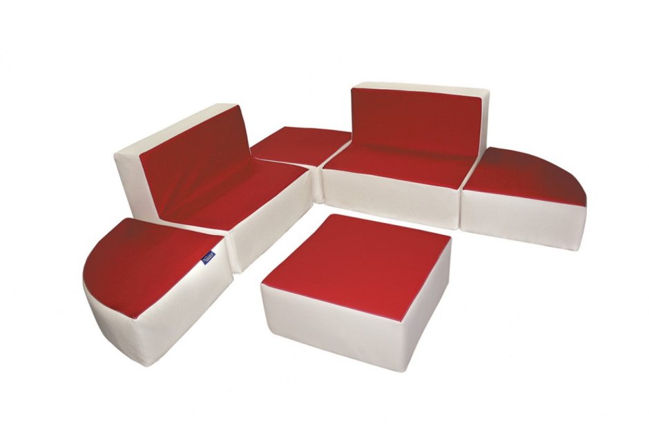 Модульный диван трансформер