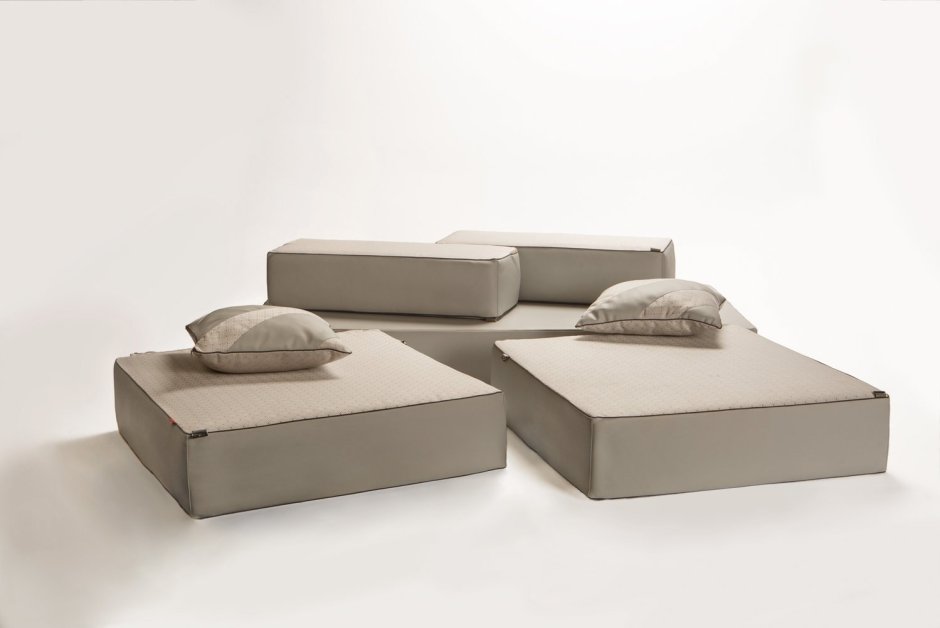 Диван секционный модульный