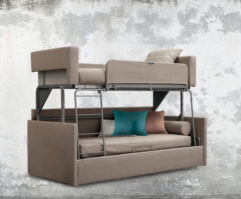 Диван трансформер вс2 кровати