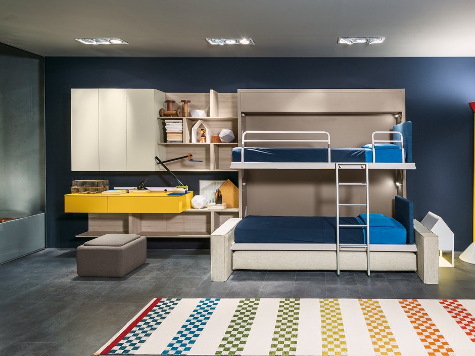 Clei мебель трансформер