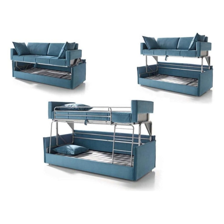 Диван трансформер Андерсен