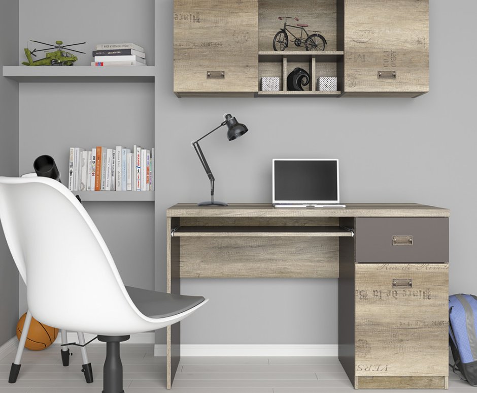 Малкольм БРВ