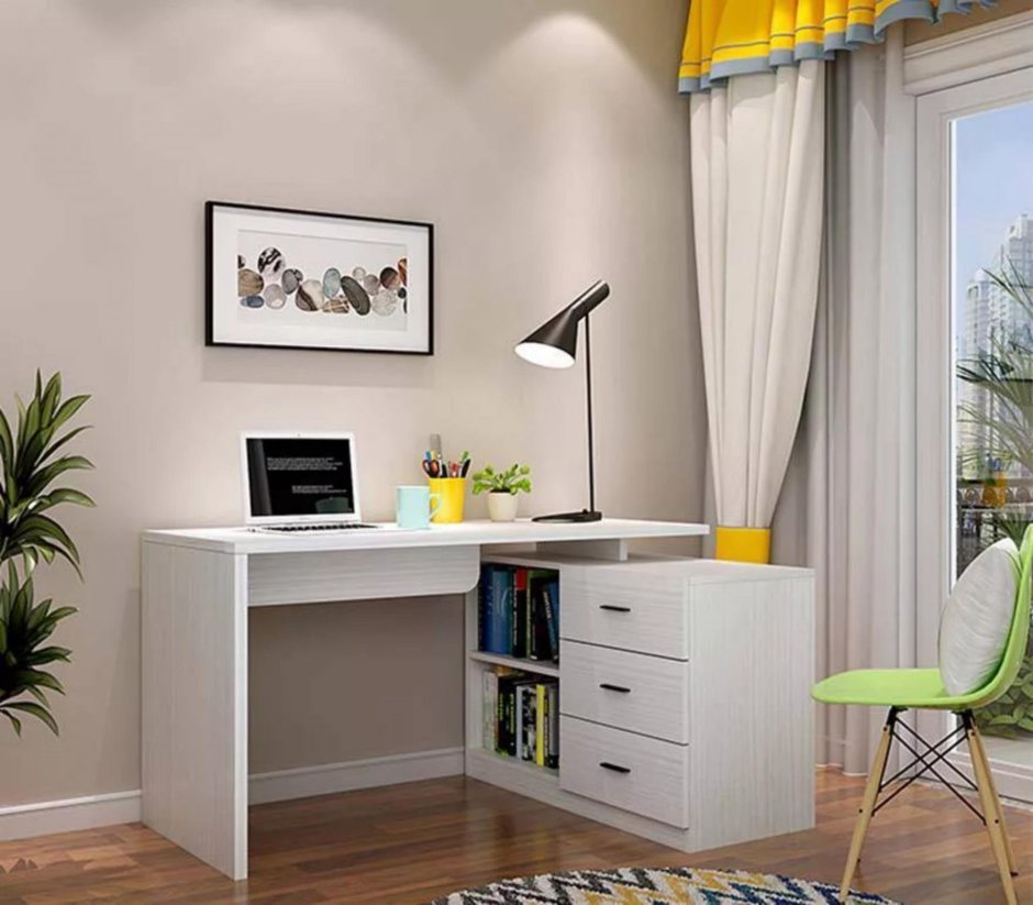 Стол в комнату письменный