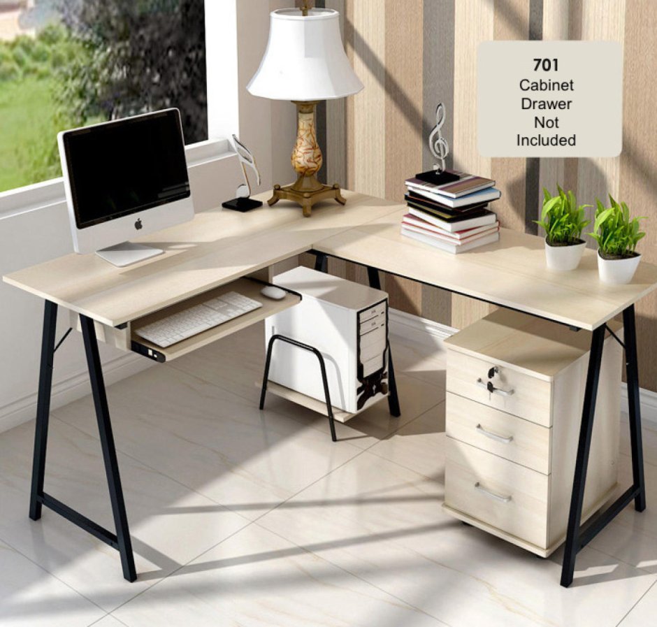 Стильный письменный стол