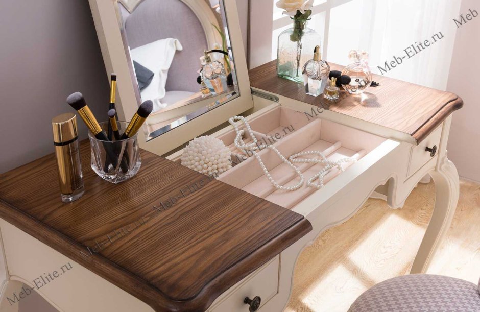 Франческо Пасси 3063 туалетный столик