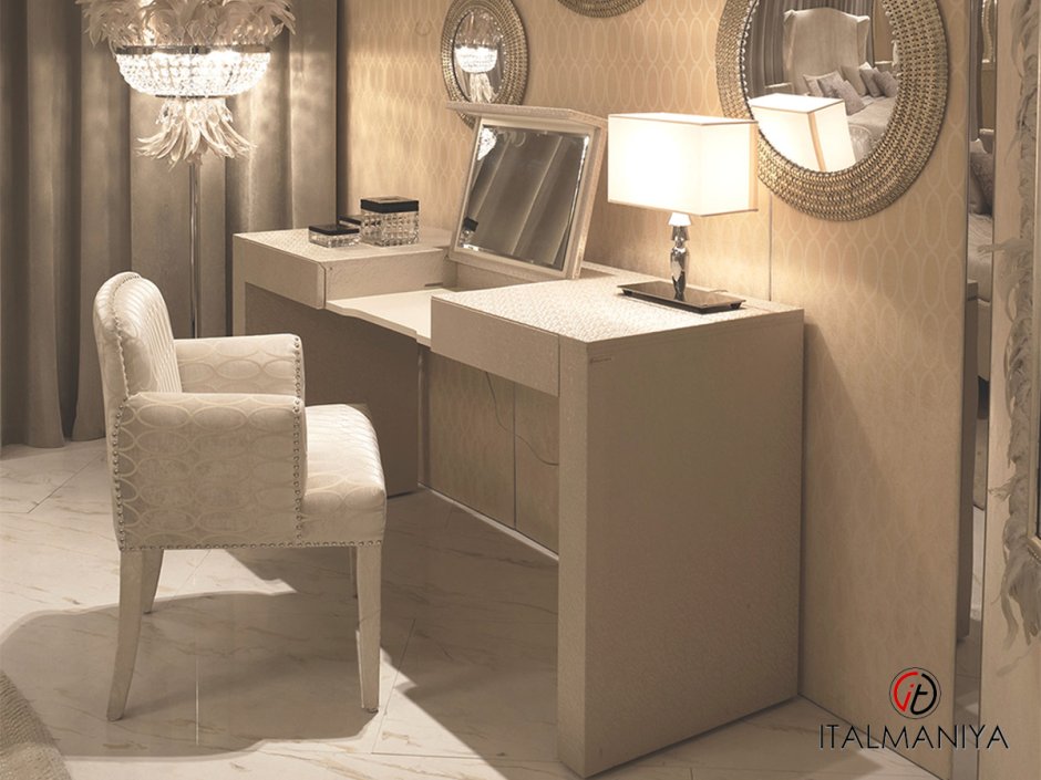 Туалетный столик Люсси (Мэдисон)