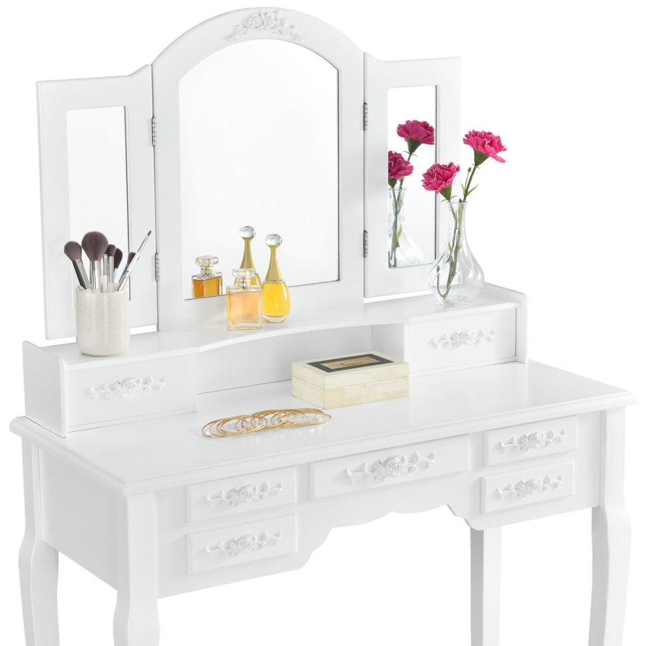 Туалетный столик Zhang Shihan