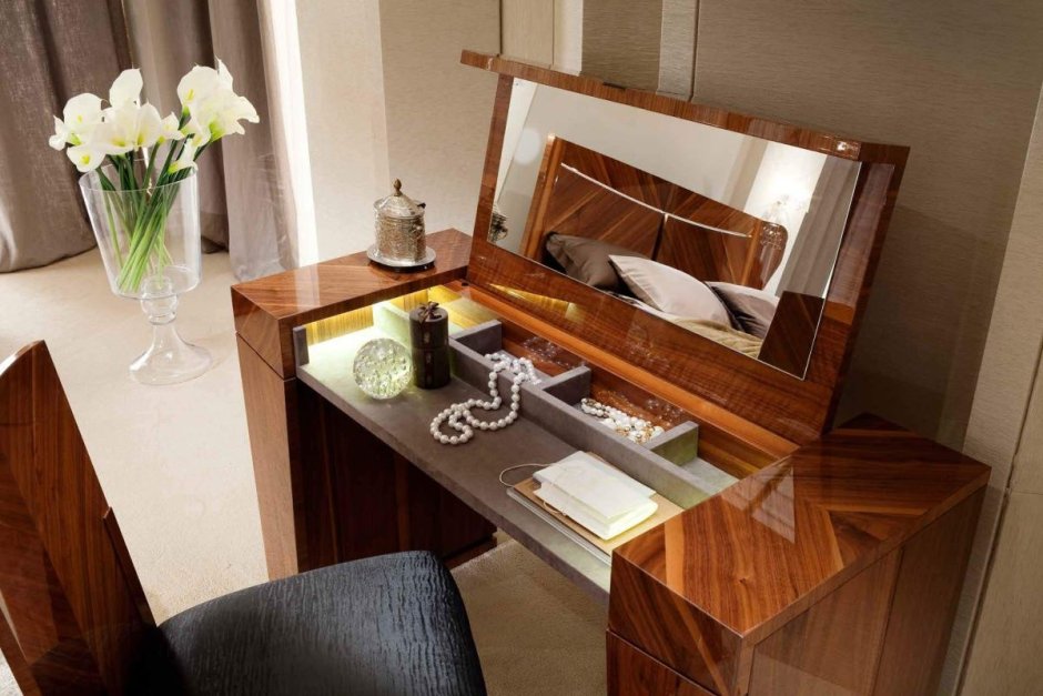 Alf da fre туалетный стол