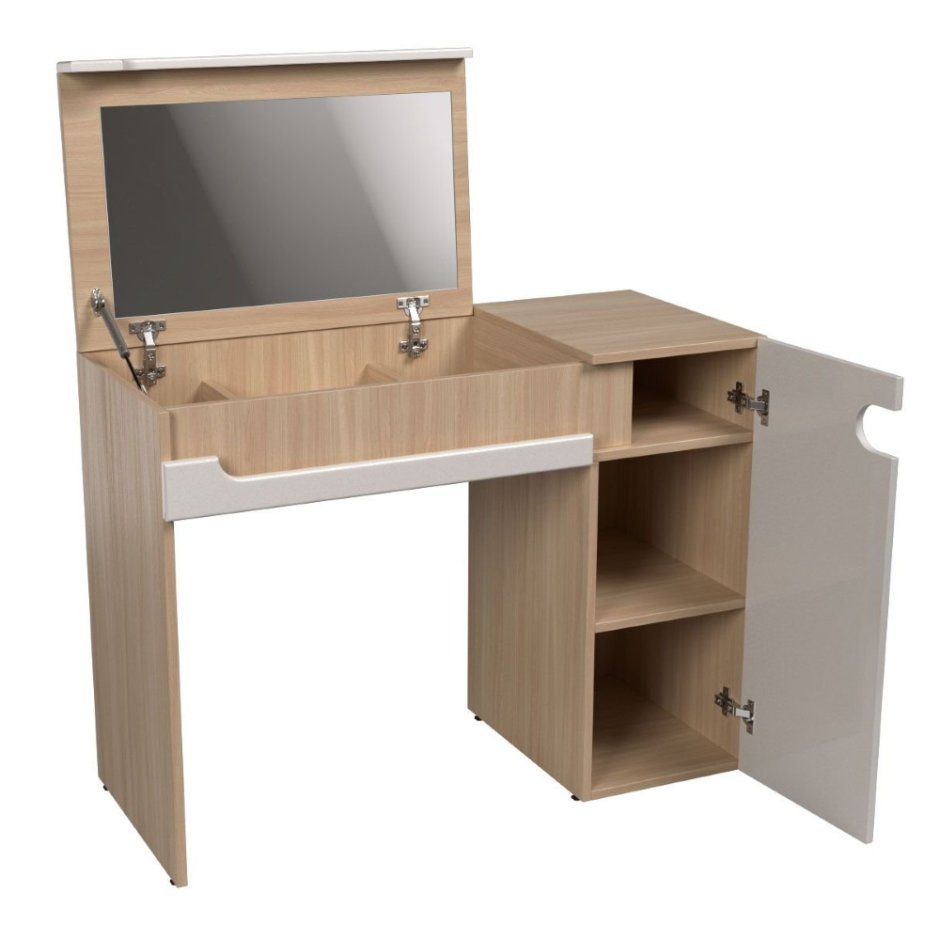 Стол туалетный Палермо