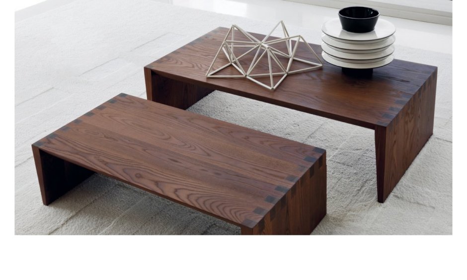 Журнальный столик Desiree Glow-in