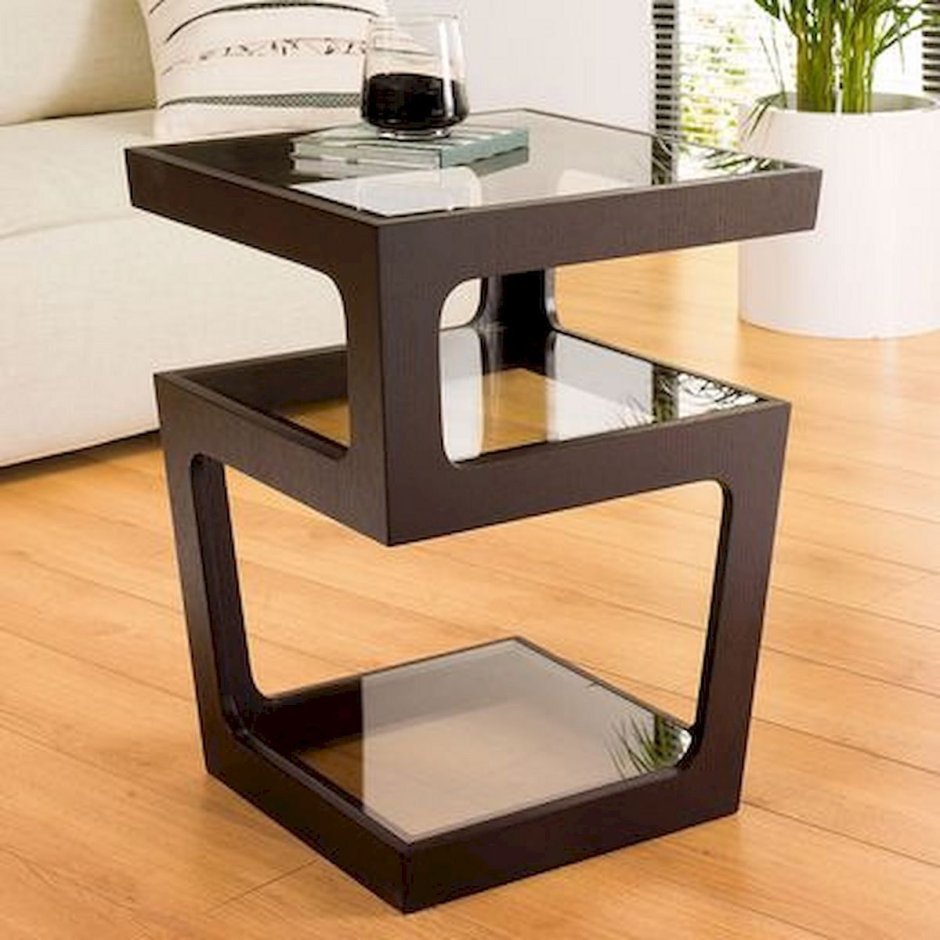 Столик журнальный "Cava-Manhattan"