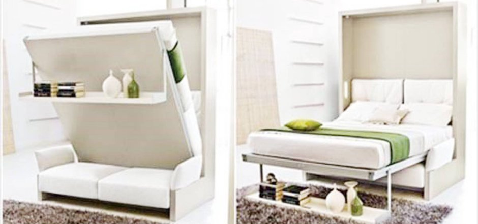 Стэнли кровать трансформер