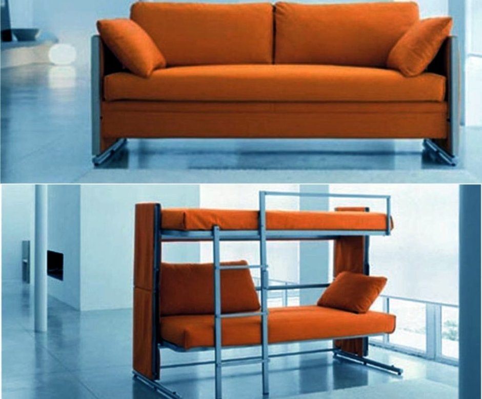 Диван-кровать-трансформер Бест Вейн