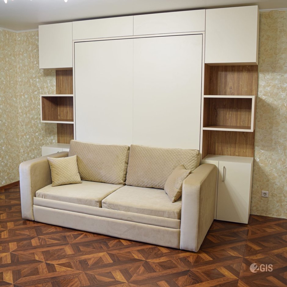 Икеа мебель трансформер шкаф диван кровать 1.5