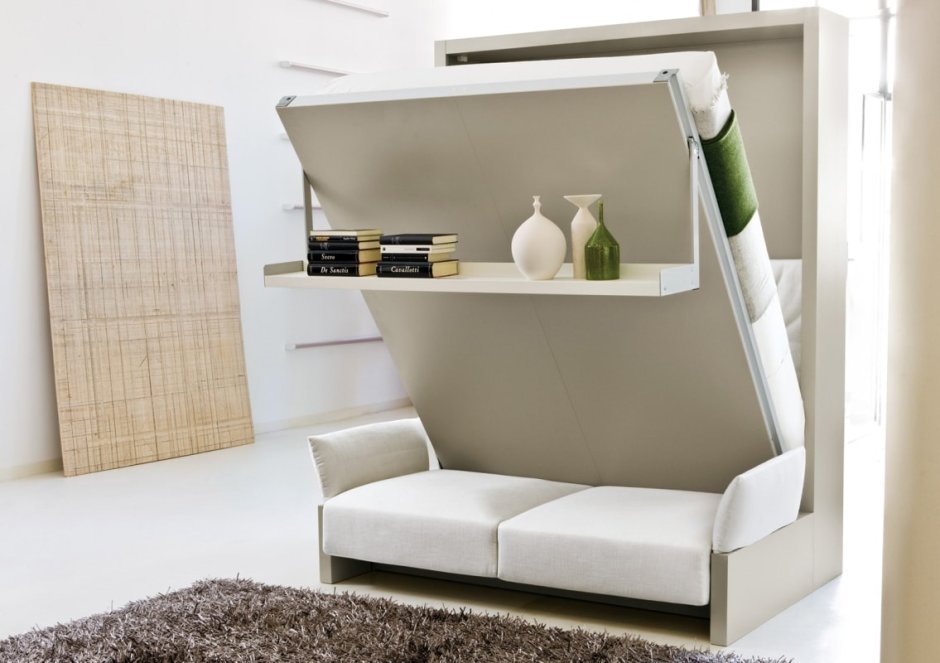 Икеа кровать трансформер