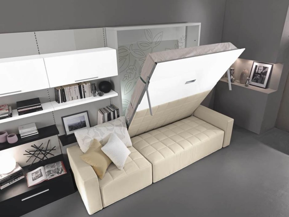 Krovat- Transformer мебель трансформер