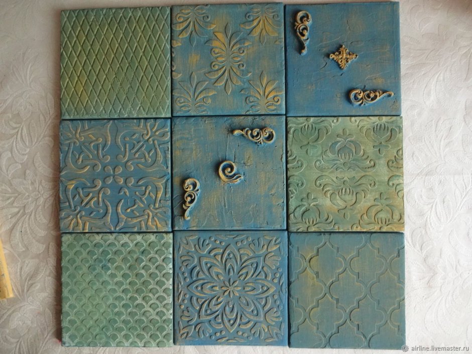 Плитка Макарена Kerama Marazzi