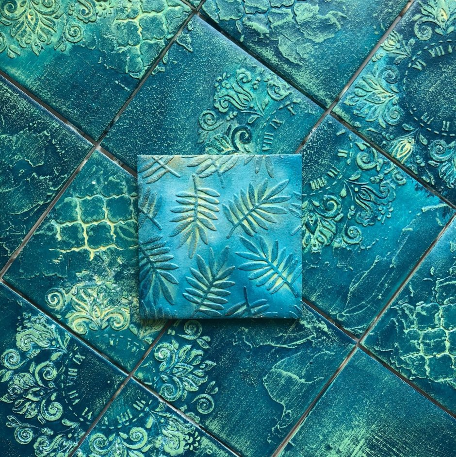 Плитка Birma Alma Ceramica