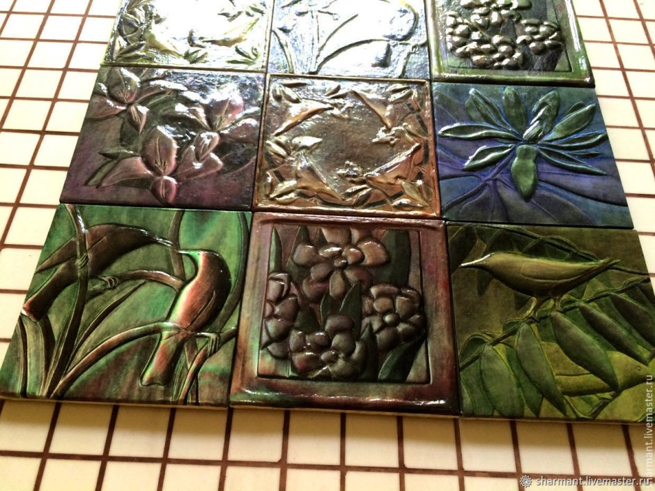 Kerama Marazzi Алькасар