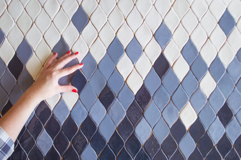 Плитка KRS 004