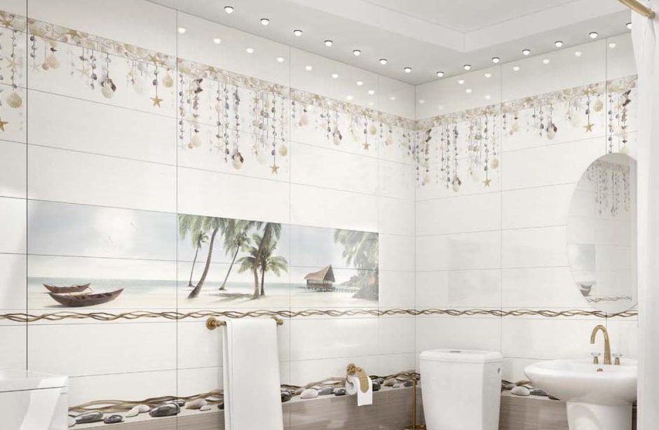 Плитка Altair Ceramica Classic