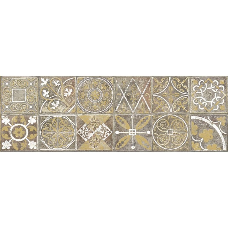 Ривьера керамическая плитка Уралкерамика