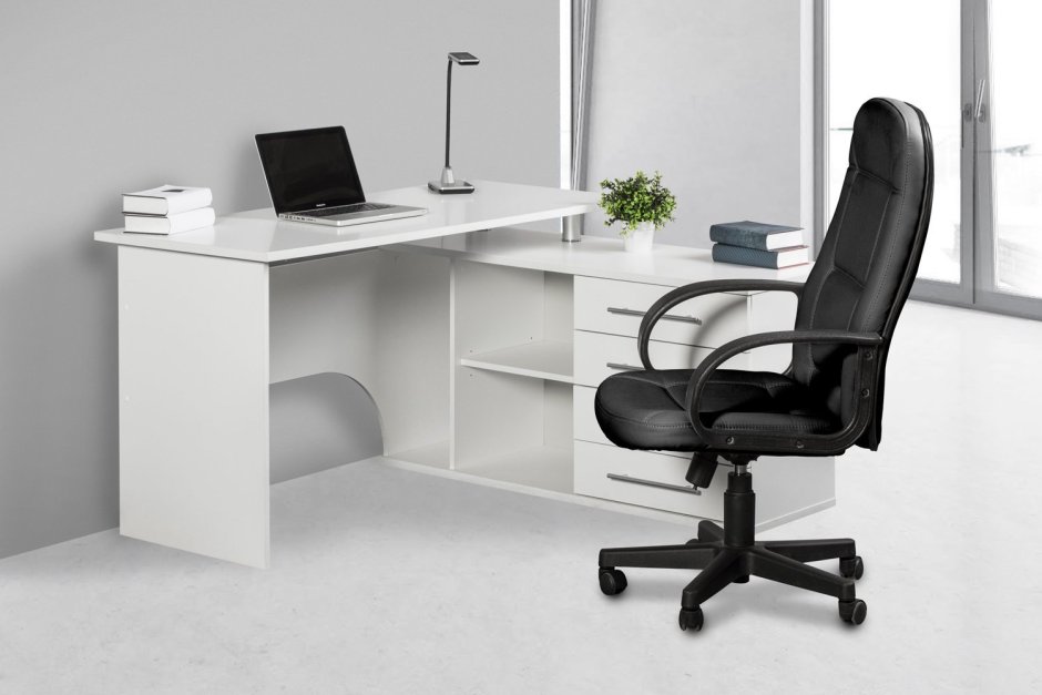 Ikea Modern Office Desk стол